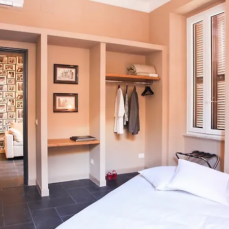 App Condotti Luxury In *