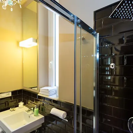 Διαμέρισμα App Condotti Luxury In *