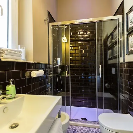 App Condotti Luxury In Διαμέρισμα *