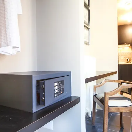 App Condotti Luxury In Daire *