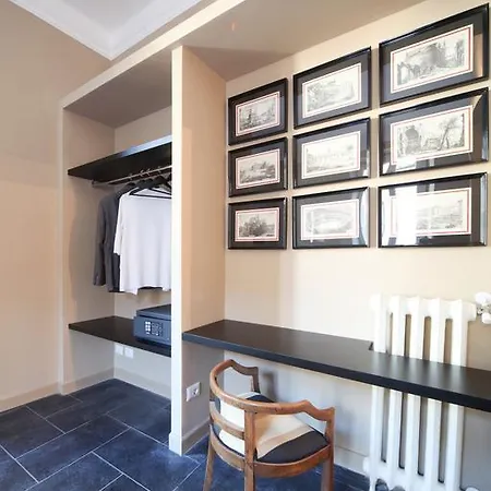 Daire App Condotti Luxury In *