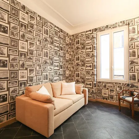 Daire App Condotti Luxury In Roma