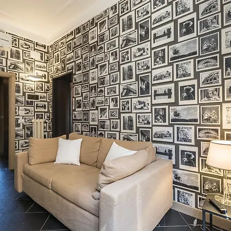App Condotti Luxury In Daire