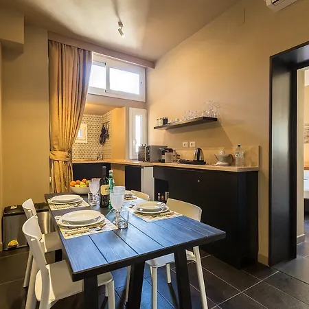 App Condotti Luxury In * Roma