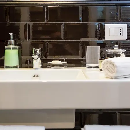 App Condotti Luxury In Daire *