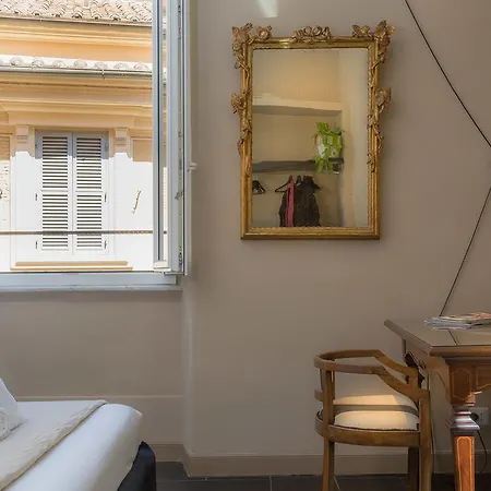 App Condotti Luxury In * Roma