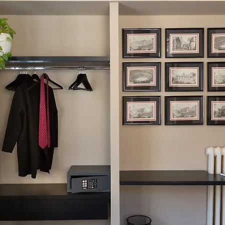 Daire App Condotti Luxury In