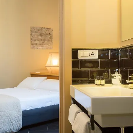 Daire App Condotti Luxury In