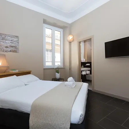 App Condotti Luxury In Daire Roma