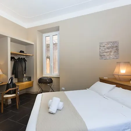 Daire App Condotti Luxury In *