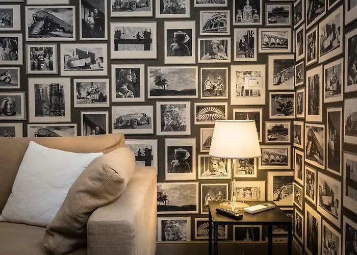 App Condotti Luxury In רומא