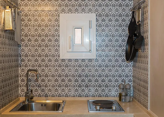 דירה App Condotti Luxury In רומא