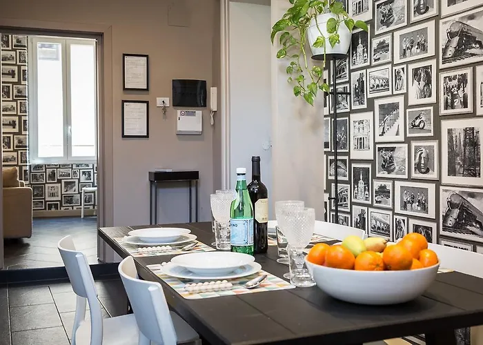 App Condotti Luxury In רומא