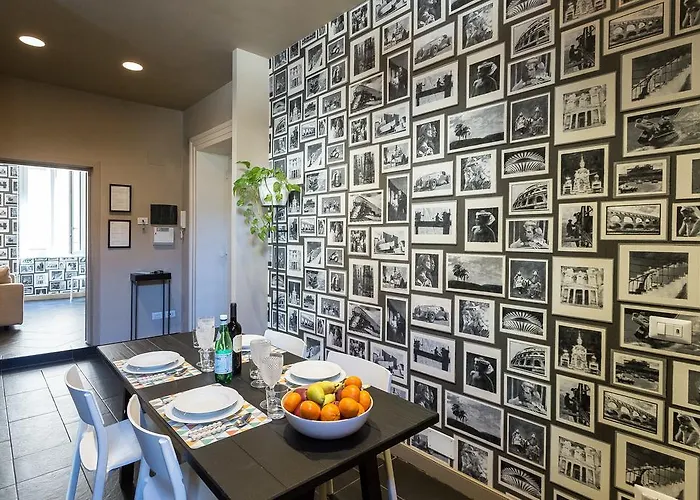 App Condotti Luxury In *