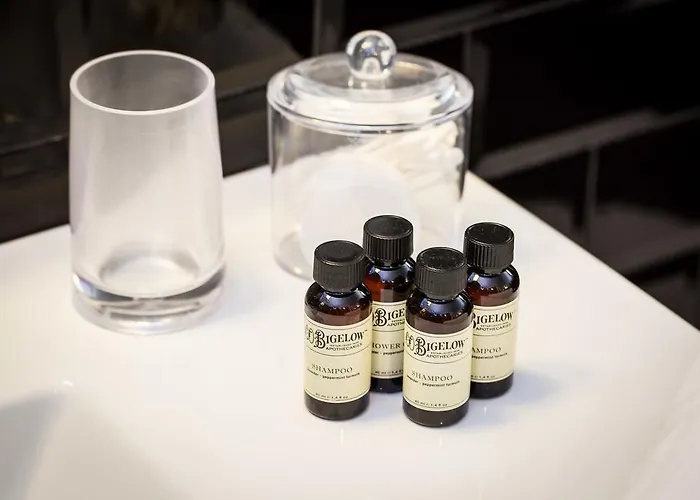 דירה App Condotti Luxury In *