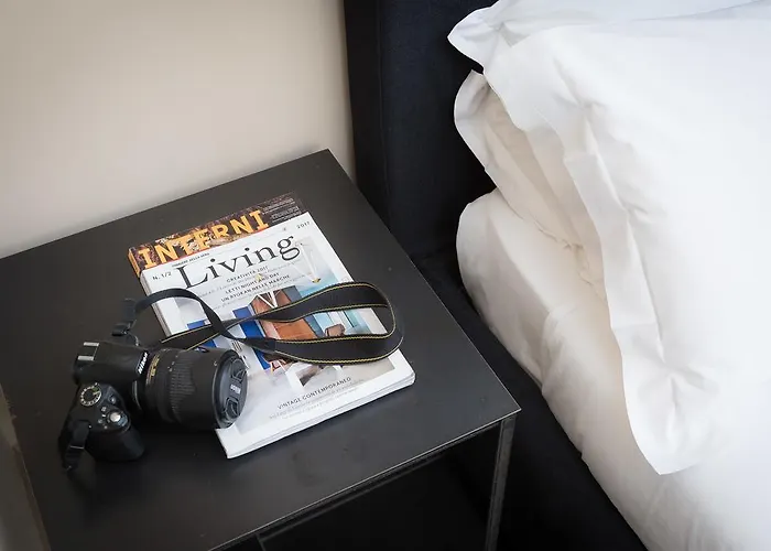 דירה App Condotti Luxury In רומא