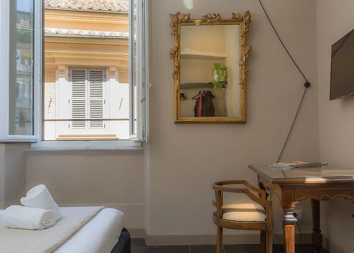 App Condotti Luxury In * רומא