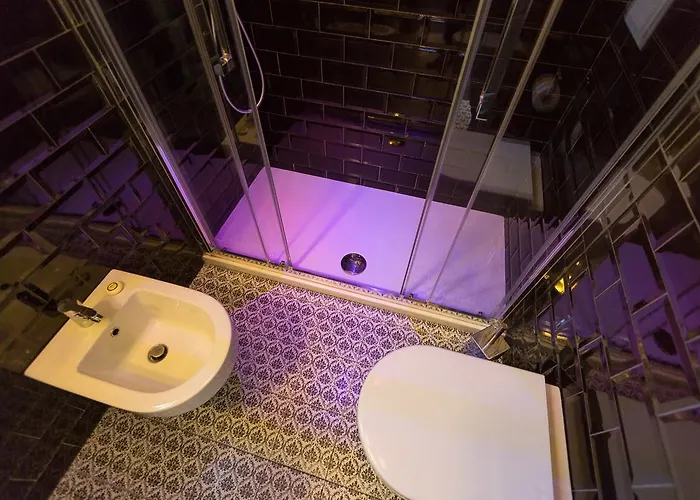 App Condotti Luxury In